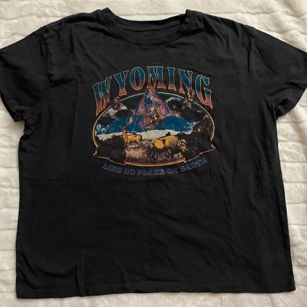 Graphic Tee
